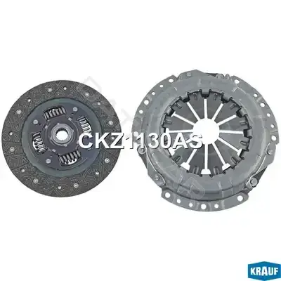 Комплект сцепления KRAUF CKZ1130AS