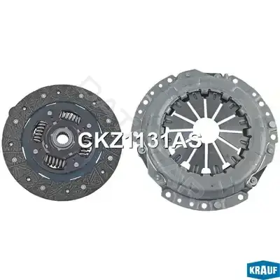 Комплект сцепления KRAUF CKZ1131AS