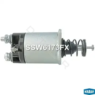 Реле втягивающее KRAUF SSW6173FX