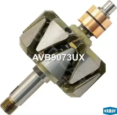 Ротор генератора KRAUF AVB9073UX