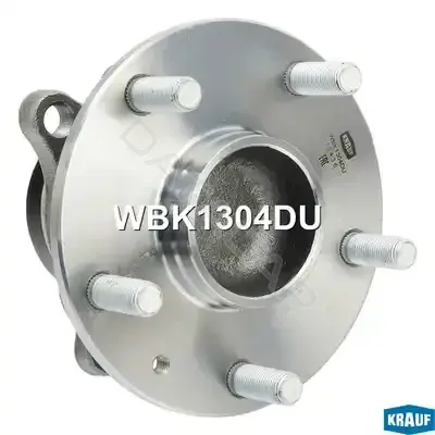 Подшипник ступицы KRAUF WBK1304DU