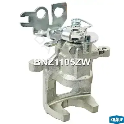 Суппорт тормозной KRAUF BNZ1105ZW