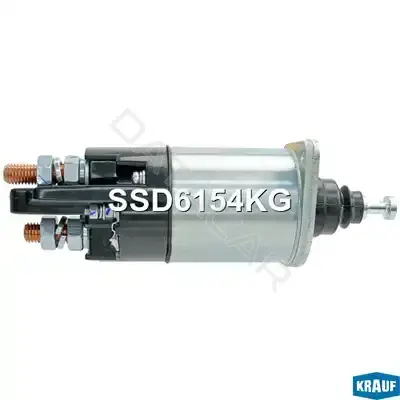 Реле втягивающее KRAUF SSD6154KG