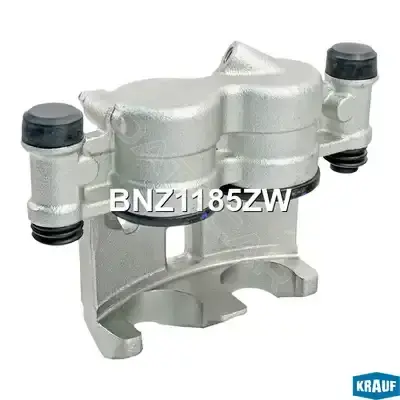 Суппорт тормозной KRAUF BNZ1185ZW