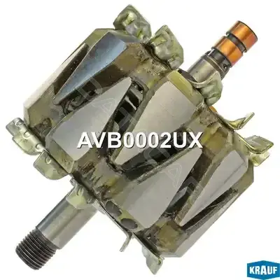 Ротор генератора KRAUF AVB0002UX