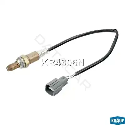 Лямбда-зонд KRAUF KR4306N