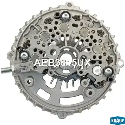 Диодный мост генератора KRAUF AEB3815UX