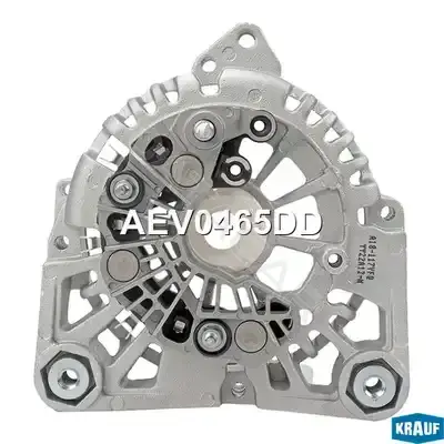 Диодный мост генератора KRAUF AEV0465DD