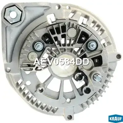 Диодный мост генератора KRAUF AEV0584DD