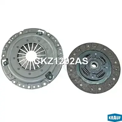 Комплект сцепления KRAUF CKZ1292AS