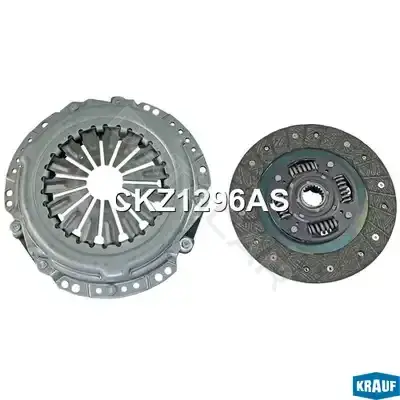 Комплект сцепления KRAUF CKZ1296AS
