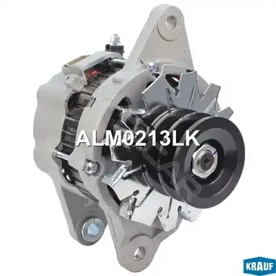 Генератор KRAUF ALM0213LK
