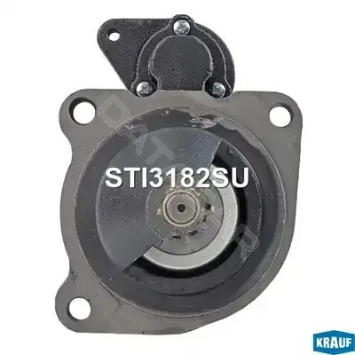Стартер KRAUF STI3182SU