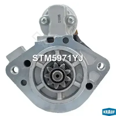 Стартер KRAUF STM5971YJ