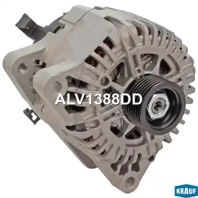 Генератор KRAUF ALV1388DD