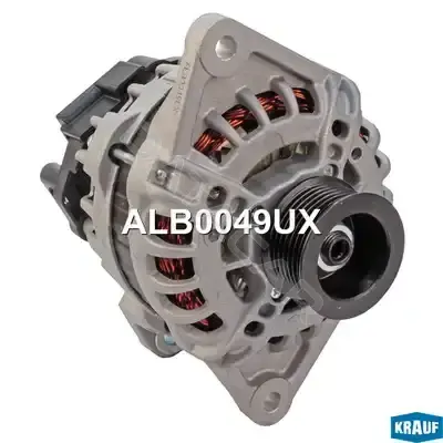 Генератор KRAUF ALB0049UX