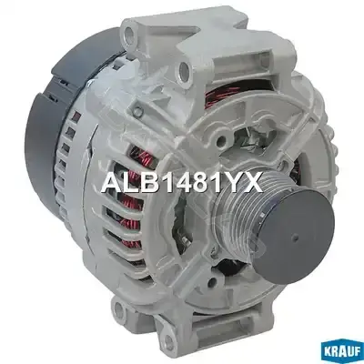 Генератор KRAUF ALB1481YX