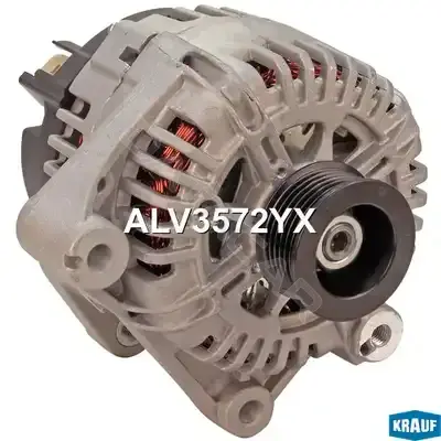 Генератор KRAUF ALV3572YX