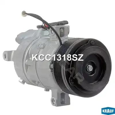 Компрессор кондиционера KRAUF KCC1318SZ