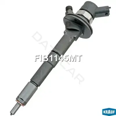 Распылитель форсунки KRAUF FIB1145MT