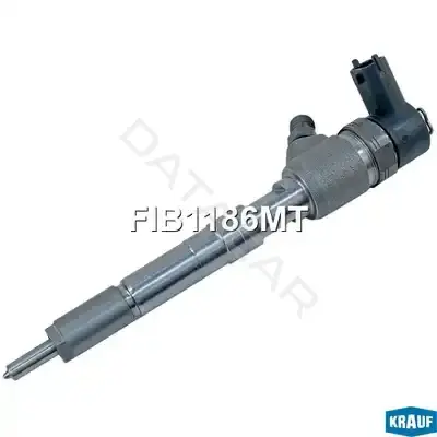 Распылитель форсунки KRAUF FIB1186MT