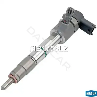 Распылитель форсунки KRAUF FIB1758LZ
