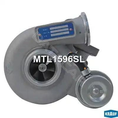 Турбина KRAUF MTL1596SL