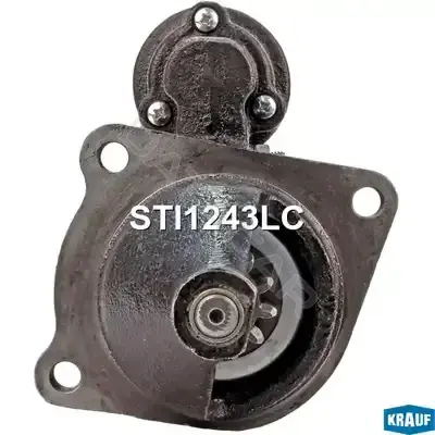 Стартер KRAUF STI1243LC
