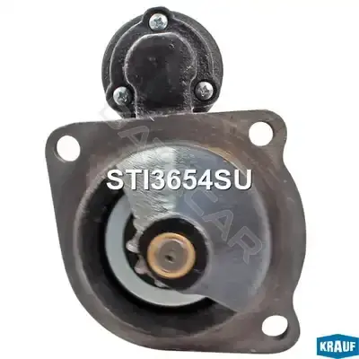 Стартер KRAUF STI3654SU
