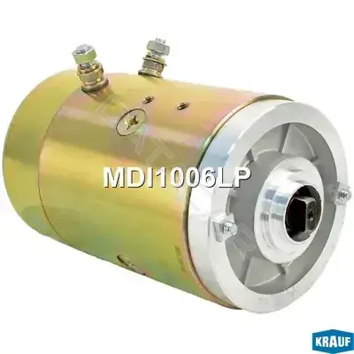 Моторчик печки KRAUF MDI1006LP