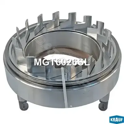Монтажный комплект турбины KRAUF MGT6026SL