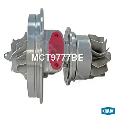 Турбина KRAUF MCT9777BE