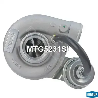 Турбина KRAUF MTG5231SL