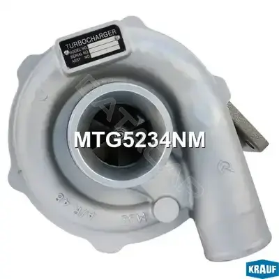 Турбина KRAUF MTG5234NM