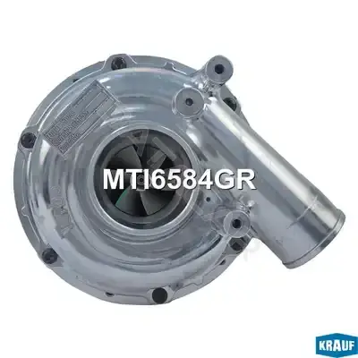Турбина KRAUF MTI6584GR