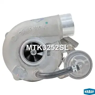 Турбина KRAUF MTK3252SL