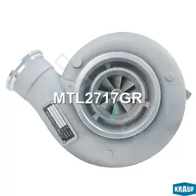 Турбина KRAUF MTL2717GR