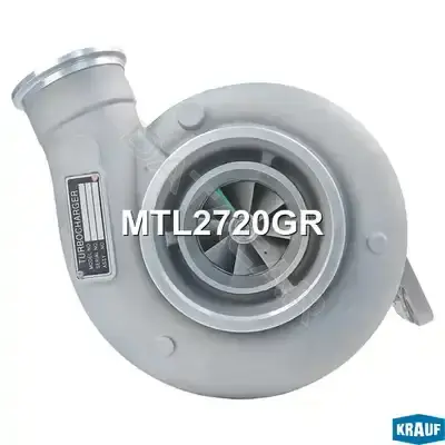 Турбина KRAUF MTL2720GR