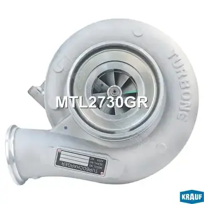 Турбина KRAUF MTL2730GR