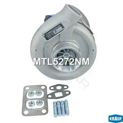 Турбина KRAUF MTL5272NM
