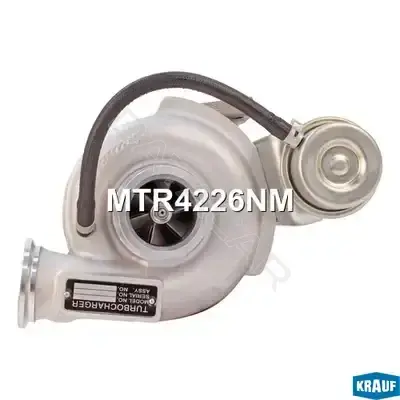 Турбина KRAUF MTR4226NM
