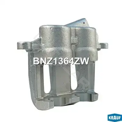 Суппорт тормозной KRAUF BNZ1364ZW