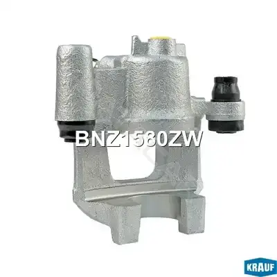 Суппорт тормозной KRAUF BNZ1580ZW