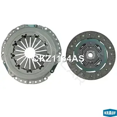 Комплект сцепления KRAUF CKZ1134AS