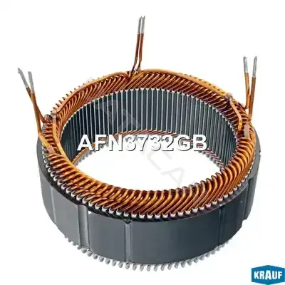 Статор генератора KRAUF AFN3732GB