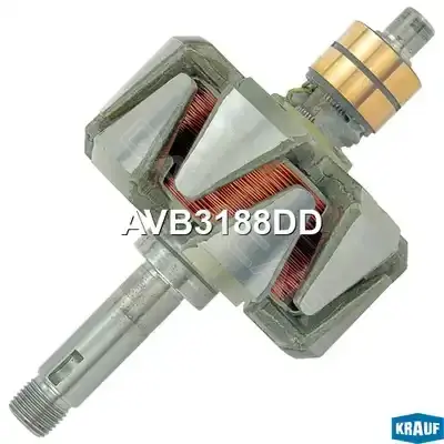 Ротор генератора KRAUF AVB3188DD