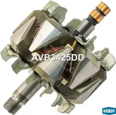 Ротор генератора KRAUF AVB3425DD