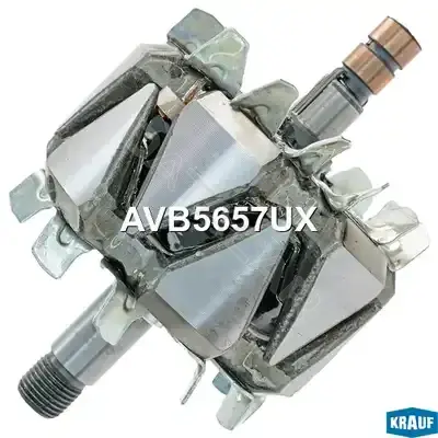 Ротор генератора KRAUF AVB5657UX