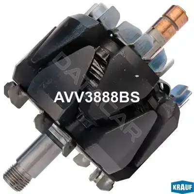Ротор генератора KRAUF AVV3888BS