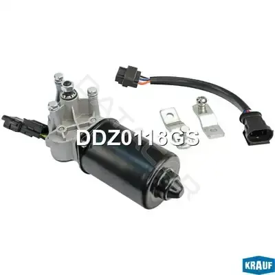 Мотор стеклоочистителя KRAUF DDZ0118GS